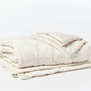 Climate Beneficial&trade; Cotton Duvet Insert