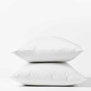Heritage Organic Percale Pillowcases