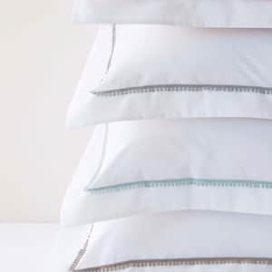 BOVI Bitsy Dots Pillowcases and Shams