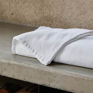 Bovi Finnley Cotton Blanket