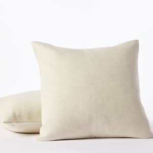 Canyon Organic Decorative Pillow Cover