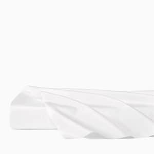 SFERRA Giza 45 Corto Sateen Flat Sheet