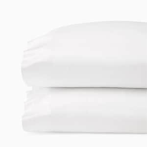 SFERRA Giza 45 Corto Sateen Pillowcases