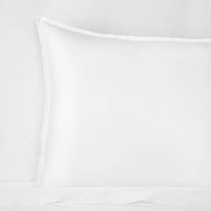 SFERRA Giza 45 Corto Sateen Sham
