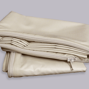 Protective Pillow Covers