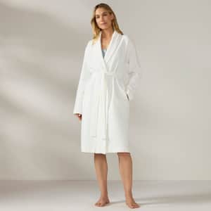 Women's Adriatic Organic Robe