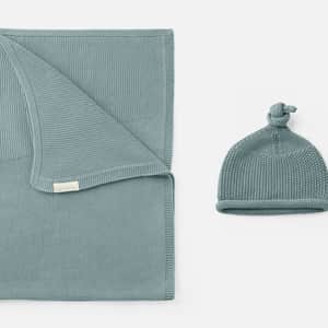 Arroyo Organic Knit Baby Gift Set