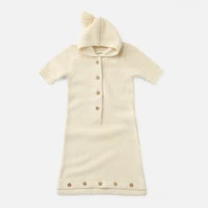 Arroyo Organic Knit Snuggle Sack