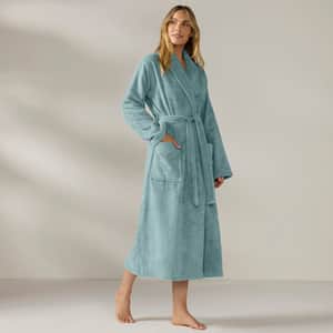 Unisex Cloud Loom&trade; Organic Robe