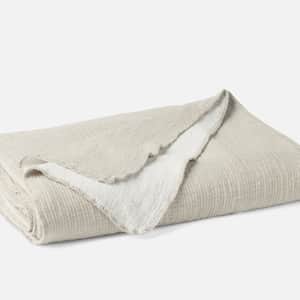 Cozy Cotton Organic Blanket