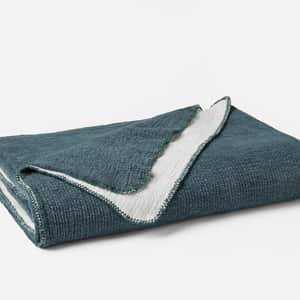 Cozy Cotton Organic Blanket
