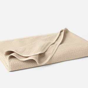 Honeycomb Organic Blanket
