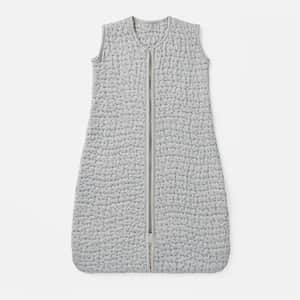 Pebbled Handstitched Organic Snuggle Sack