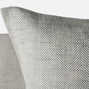 Canyon Organic Decorative Pillow Cover