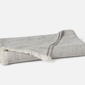 Canyon Organic Throw