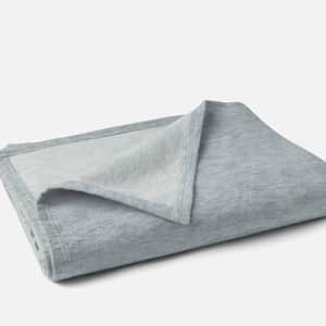 Full Circle Recycled Cotton Blanket