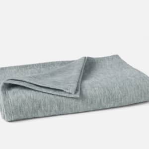 Full Circle Recycled Cotton Throw