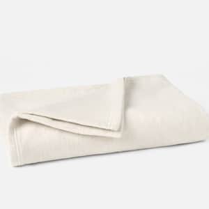 Full Circle Recycled Cotton Throw