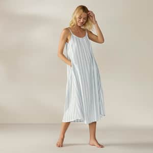 Women&rsquo;s Isla Organic Cotton Night Dress