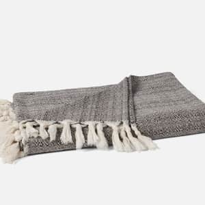 Lido Organic Throw