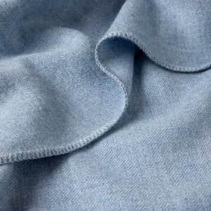 Pacaya Alpaca Blanket