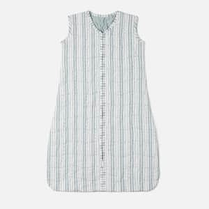 Pebbled Handstitched Organic Snuggle Sack