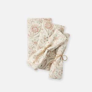 Ponderosa Print Napkins, Set of 4