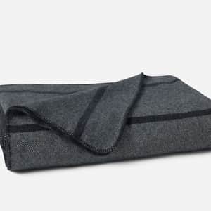 Tahoe Wool Blanket
