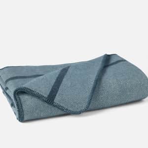 Tahoe Wool Throw