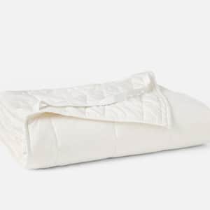 Washable Wool Filled Mattress Topper