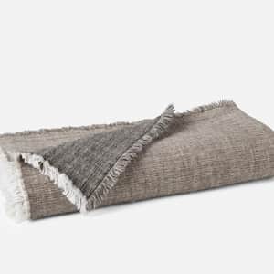 Willow Organic Throw