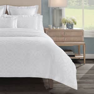 SFERRA Giza 45 Porta Duvet Cover