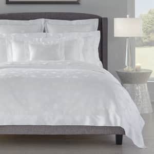 SFERRA Giza 45 Jacquard Duvet Cover