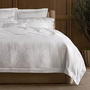 SFERRA Giza 45 Lido Duvet Cover
