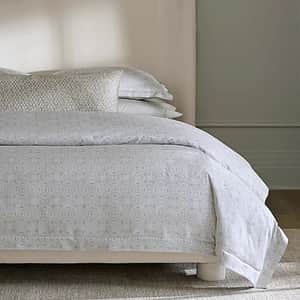 Maiolica Duvet Cover