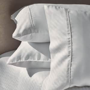 BOVI Olivia Pillowcases and Shams
