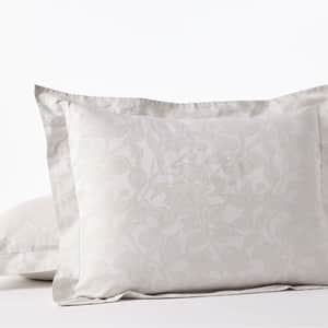 Heritage Organic Percale Sham