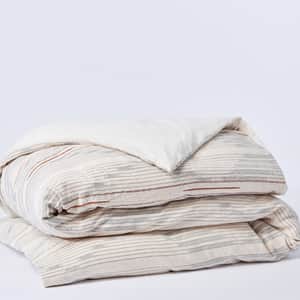 Morelia Organic Duvet Cover