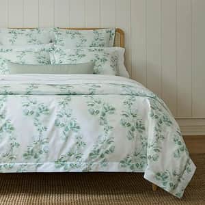 Rosa Duvet Cover