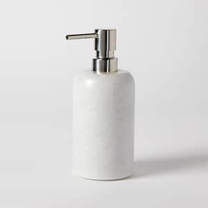 Velina Marble Soap Dispenser