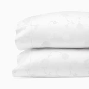 SFERRA Giza 45 Jacquard Pillowcases