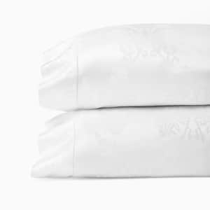 SFERRA Giza 45 Lido Pillowcases