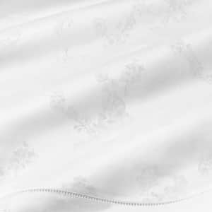 SFERRA Giza 45 Natura Fitted Sheet