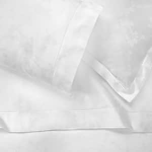 SFERRA Giza 45 Natura Pillowcases