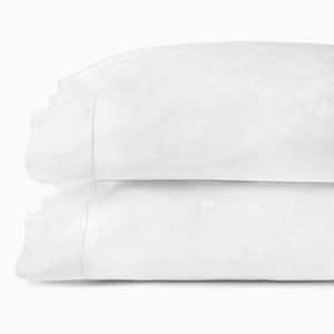 SFERRA Giza 45 Natura Pillowcases