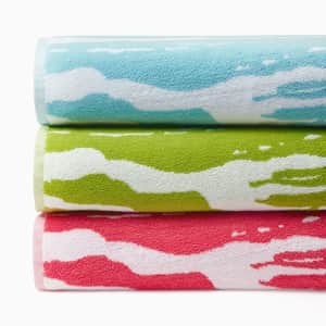 Sampieri Beach Towel