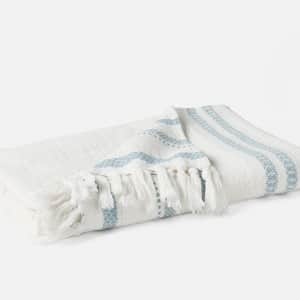 Bonita Organic Throw