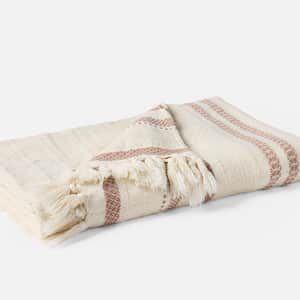 Bonita Organic Throw