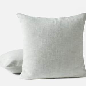 Canyon Organic Decorative Pillow Cover