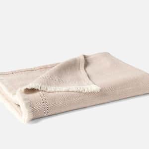 Canyon Organic Throw